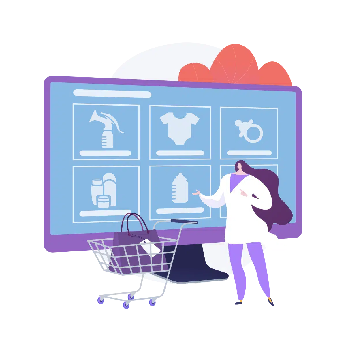 Product promotion