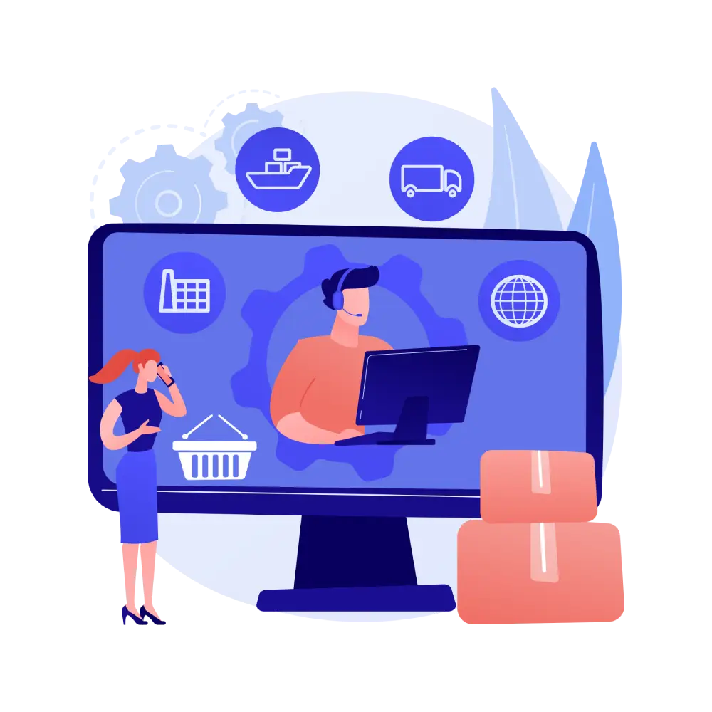 Visualizing the Customer Journey