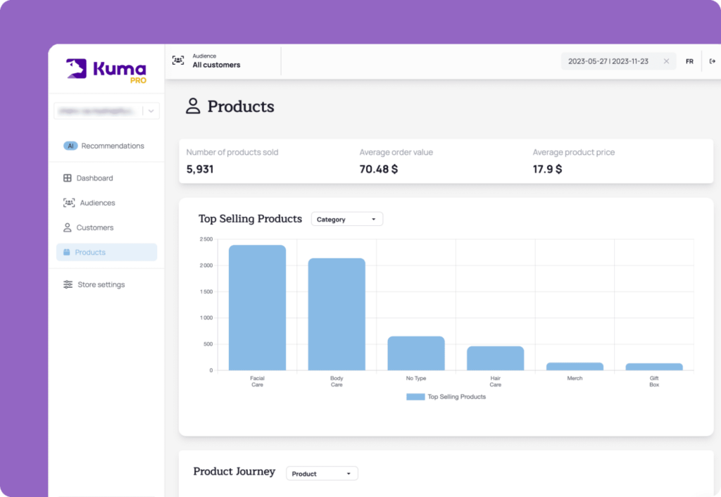 Find Out Which Products Help Convert New Customers to Loyal Customers