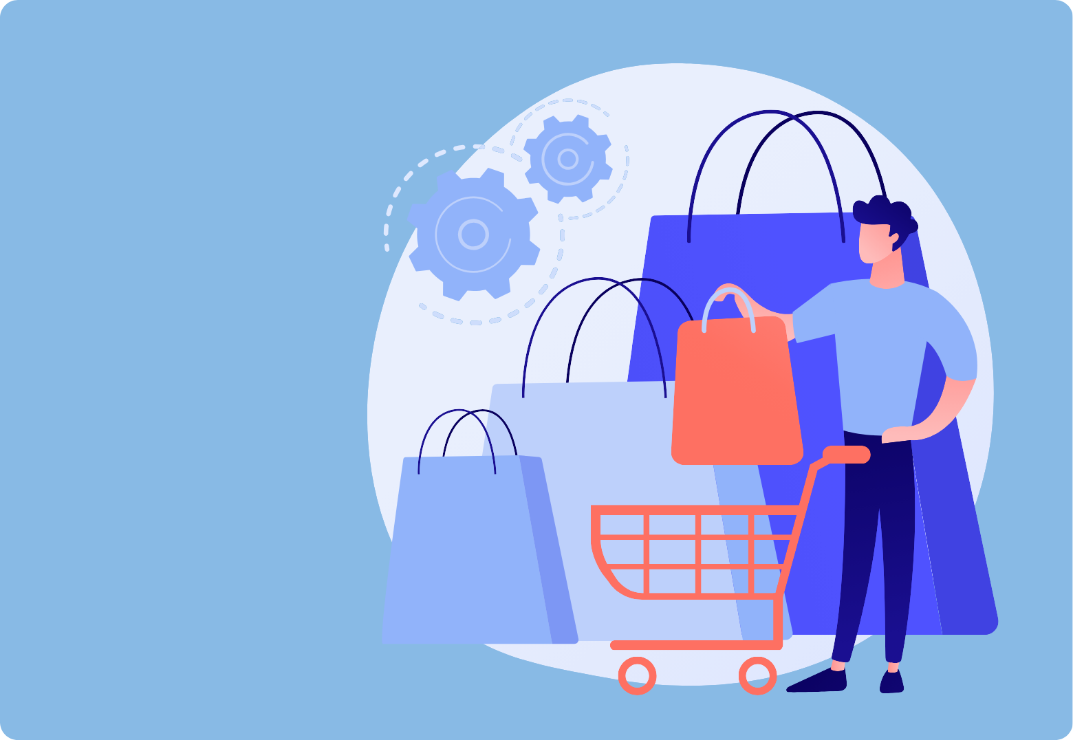 Dans quels contextes utiliser la segmentation RFM?