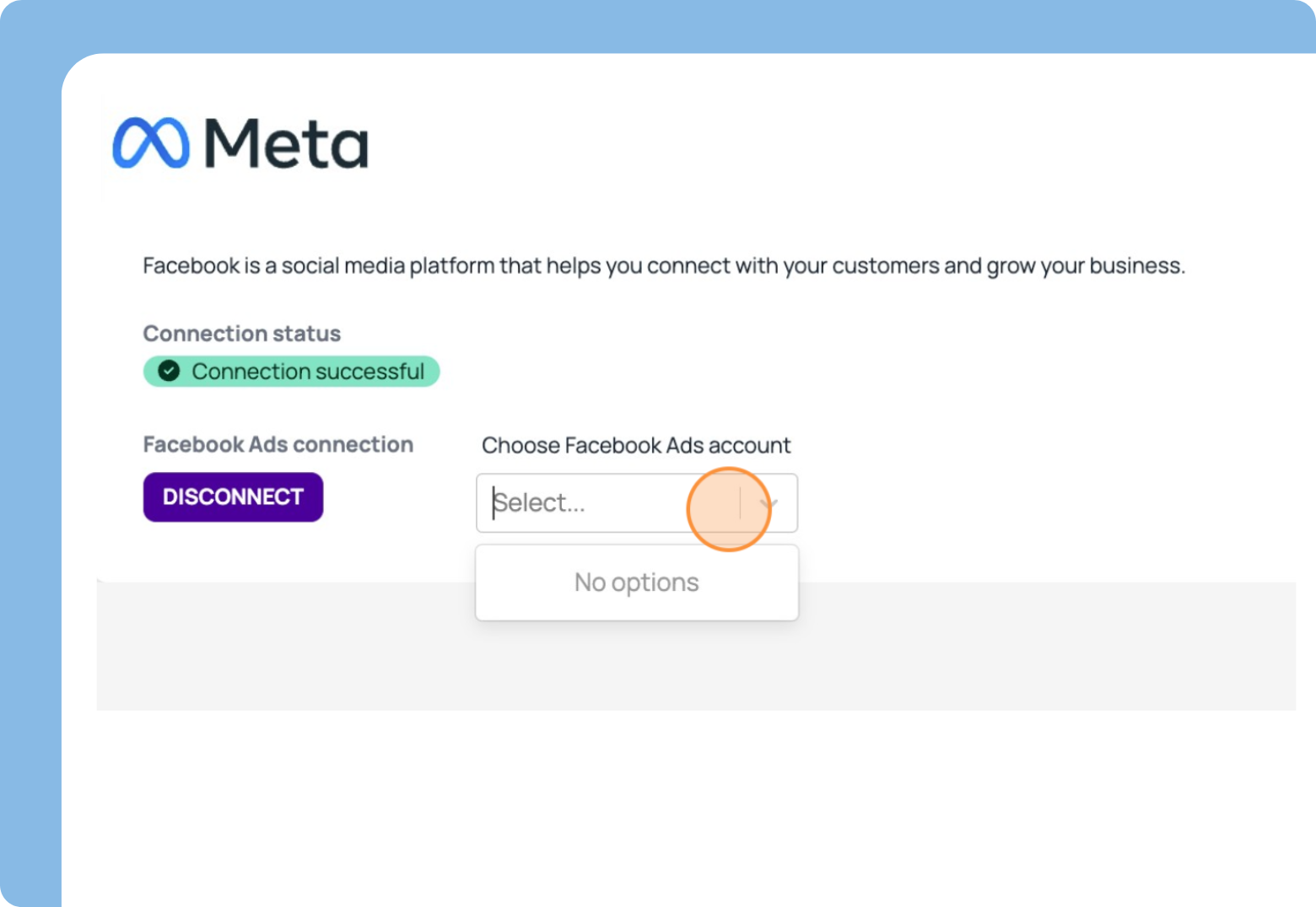 Synchronize your marketing audiences with Meta Ads