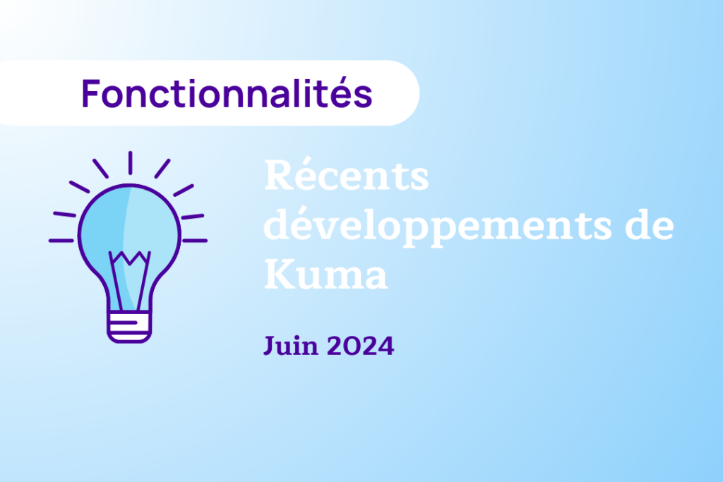 Les plus récentes fonctionnalités de l’application Kuma pour Shopify | Juin 2024