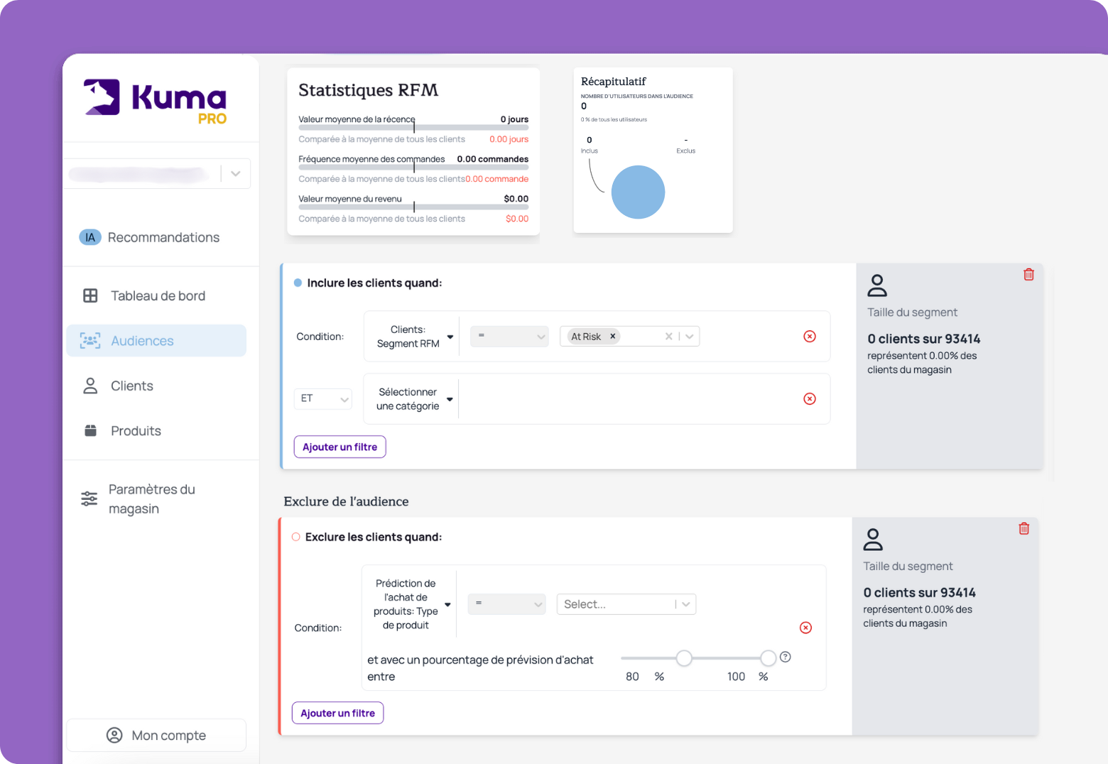 chatbot shopify
