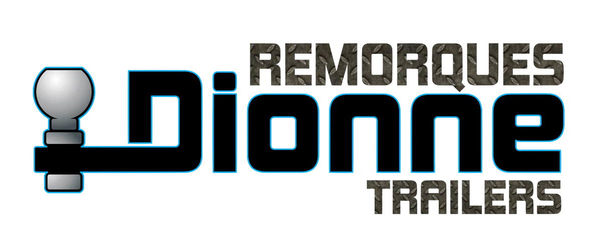 Remorques Dionne